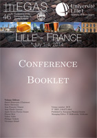 click here to upload the booklet of the conference