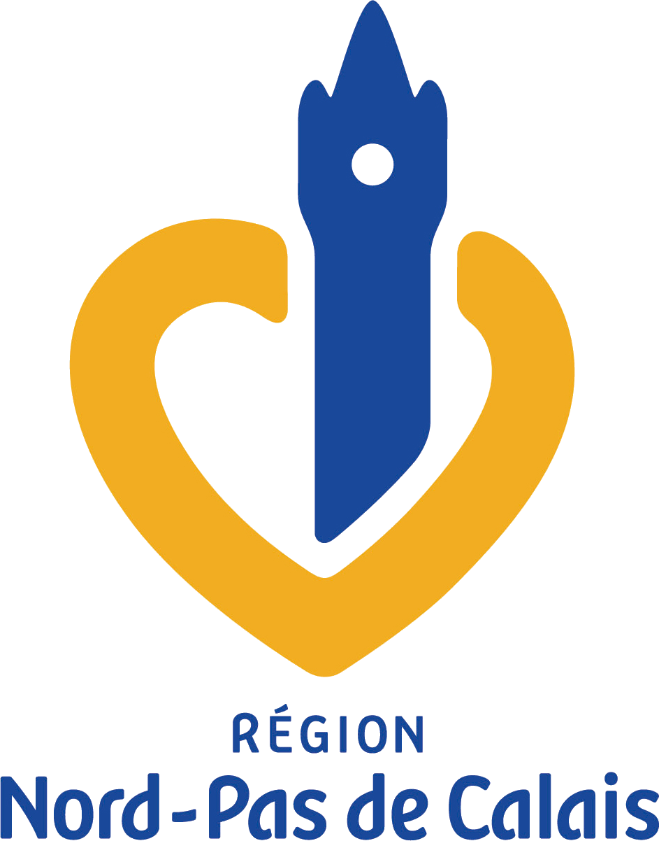 Région Nord - Pas-de-Calais